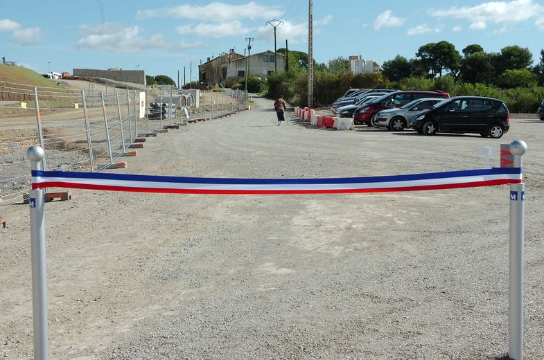 Notre rendez-vous avant-après de l’été (3) : les images de Montpellier il y a vingt ou trente ans