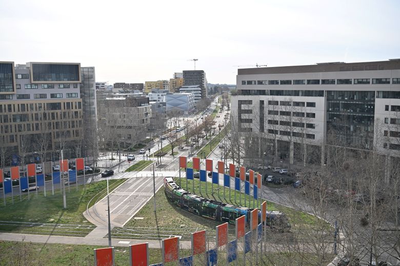 Notre rendez-vous avant-après de l’été (3) : les images de Montpellier il y a vingt ou trente ans