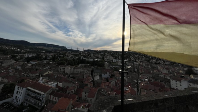 Pourquoi les cloches de Millau vont sonner pendant dix minutes ce jeudi matin ?