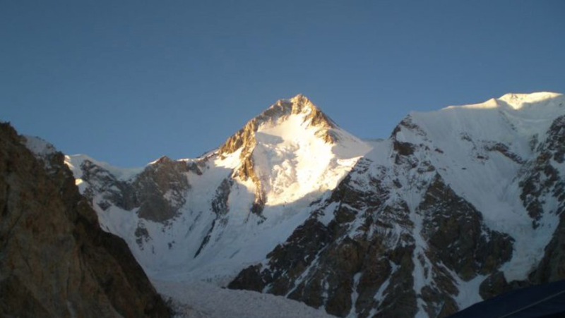 &#39;There is little hope they will survive&#39;: Two Russian climbers injured, one missing in Pakistan avalanche