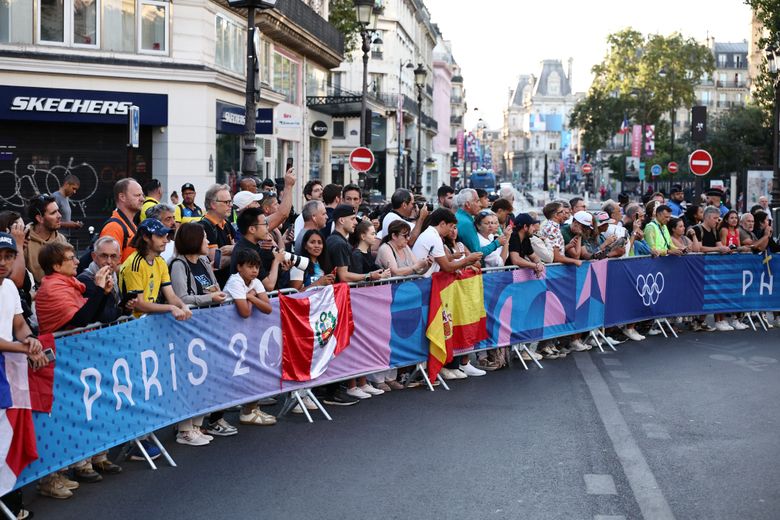 LIVE. Paris 2024 Olympics: the start of the marathon with Eliud Kipchoge and three French people… follow the main events in real time