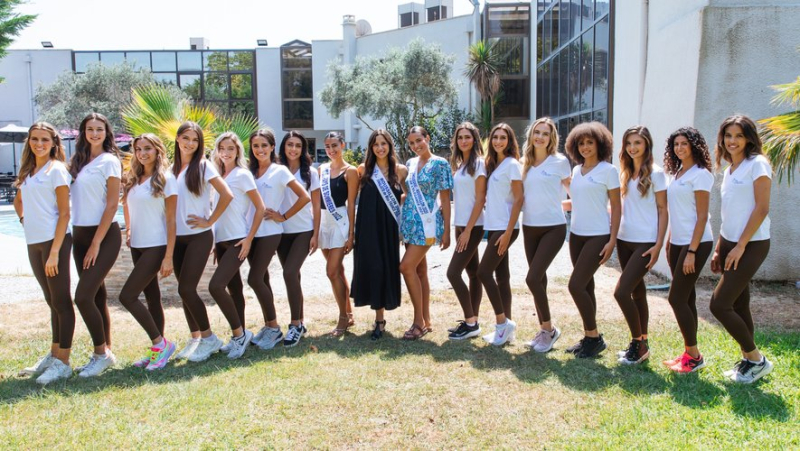 Qui succédera à Maxime Tessier ? La grande finale de Miss Languedoc annulée et reportée à cause des orages violents