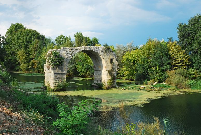 Around Montpellier: our 5 suggestions for understanding the history here