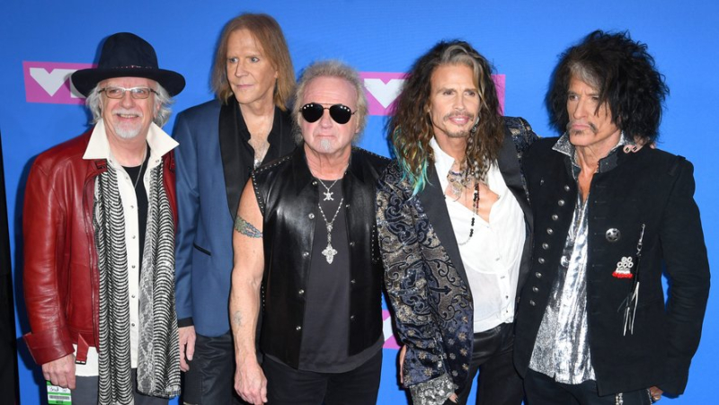 A “heartbreaking but necessary decision”: Aerosmith cancels its farewell tour and announces terrible news to its fans