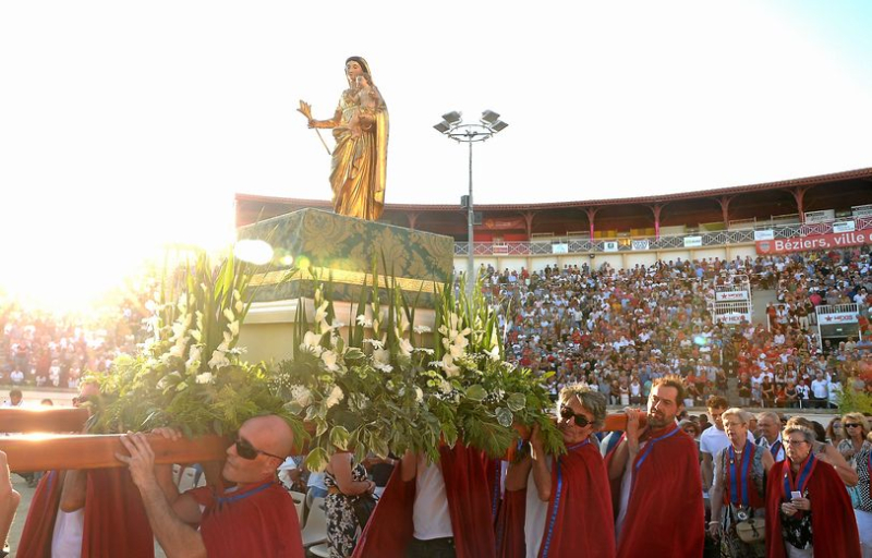 Feria de Béziers 2024 : nos cinq rendez-vous incontournables pour profiter au maximum de la fête