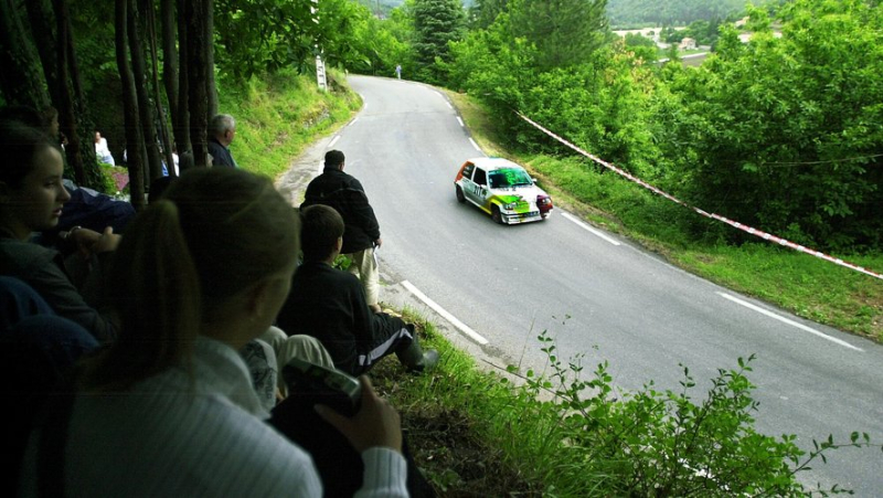 Operation "passes reserved for cyclists": are you ready to attempt the ascent of the Col du Minier ?