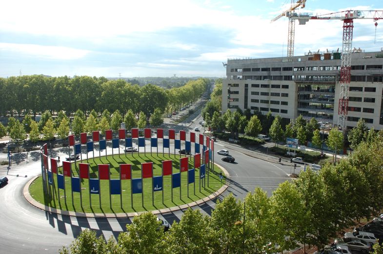 Notre rendez-vous avant-après de l’été (3) : les images de Montpellier il y a vingt ou trente ans