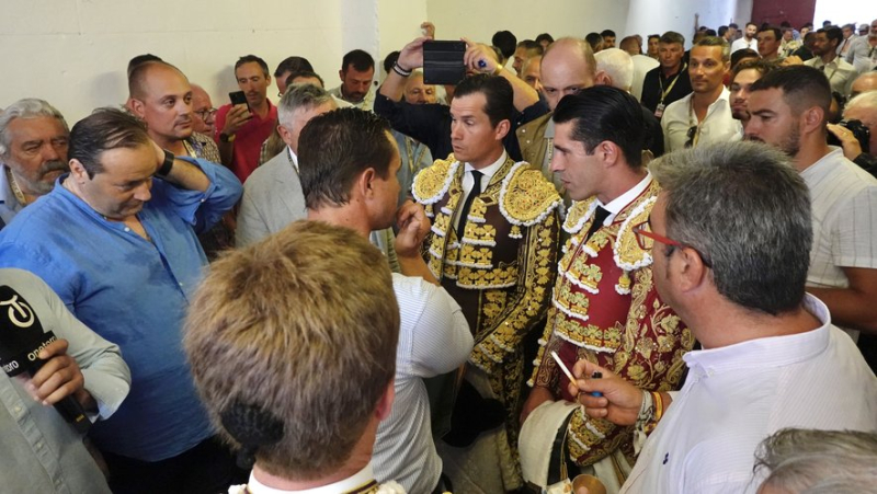 Feria de Béziers 2024 : la corrida annulée à cause de la pluie, réactions et modalités de remboursement