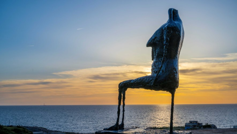 A Marseille, retour au bercail méditerranéen pour la sculptrice montpelliéraine Germaine Richier