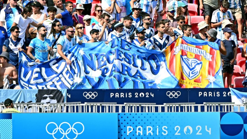 Paris 2024 Olympics: Argentine federation reportedly invited violent groups of supporters to quarter-final against France