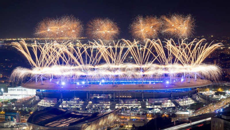 Paris 2024 Olympics: 17.1 million viewers for the closing ceremony