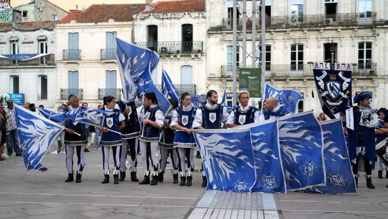 Saint-Roch celebrations in Montpellier: parades, entertainment, masses and processions, discover the full program for Friday August 16