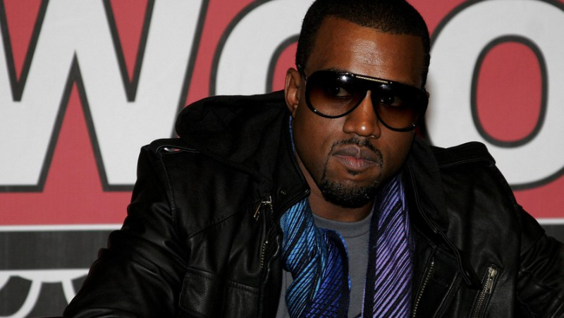 Kanye West Addicted to Laughing Gas ? Rapper Reportedly Paid Dentist $50,000 for Nitrous Oxide