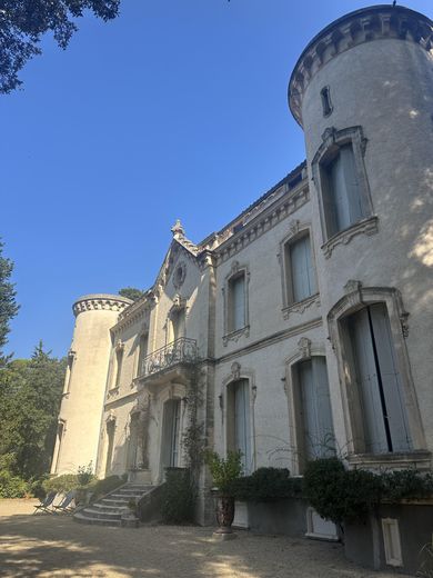 CASTLE LIFE: the Château du Claud, the history of the Boisgelin family