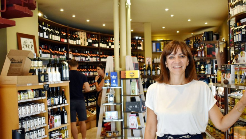 Caves Paul Riquet will have their wine bar at the Biltoki halls in Béziers