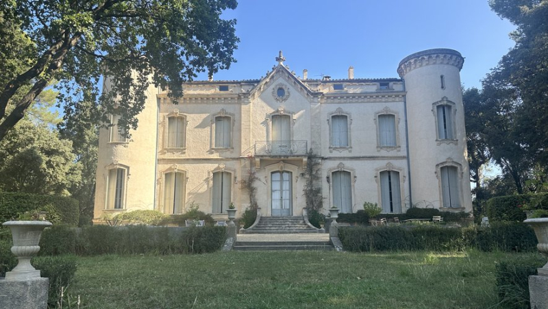 CASTLE LIFE: the Château du Claud, the history of the Boisgelin family