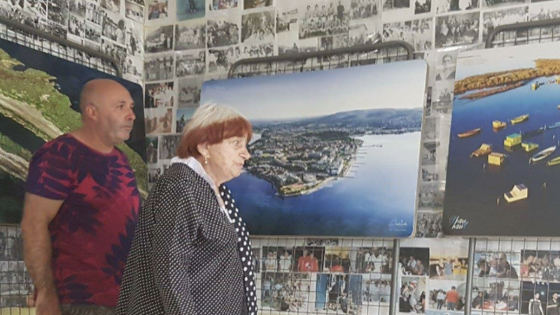 À Sète, le festival dédié à Agnès Varda revient en septembre pour une troisième édition