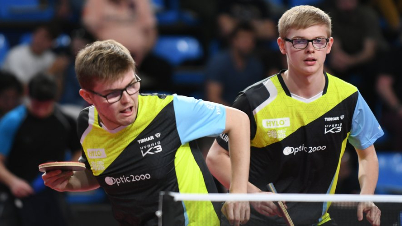 Table tennis in Montpellier: prices, categories... everything you need to know about WTT Champions ticketing to see the Lebrun brothers at home