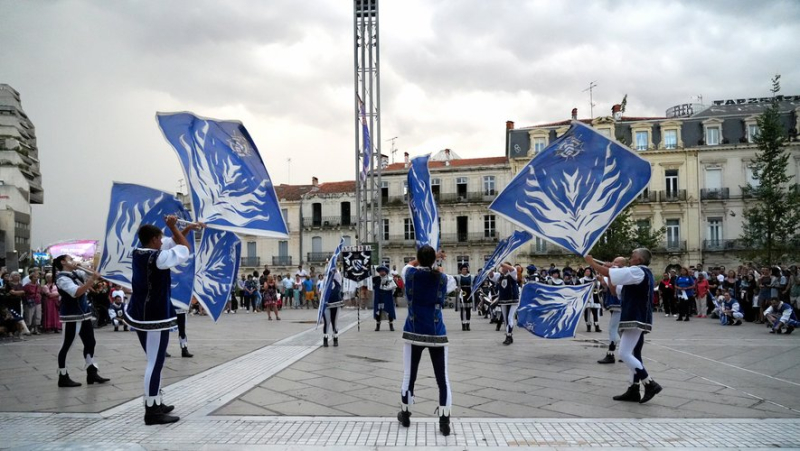 Saint-Roch celebrations in Montpellier: parades, entertainment, masses and processions, discover the full program for Friday August 16