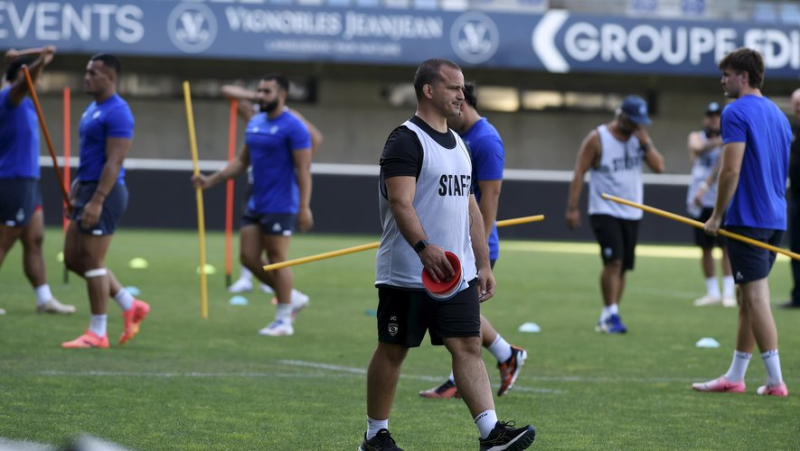 Top 14: Montpellier wants to turn the page after a catastrophic last season