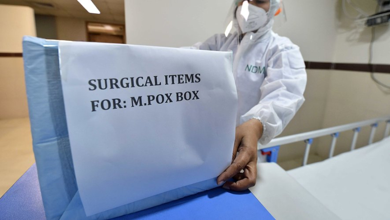 Epidemic risks, treatments, vaccine effectiveness… Mpox: experts take stock of the situation