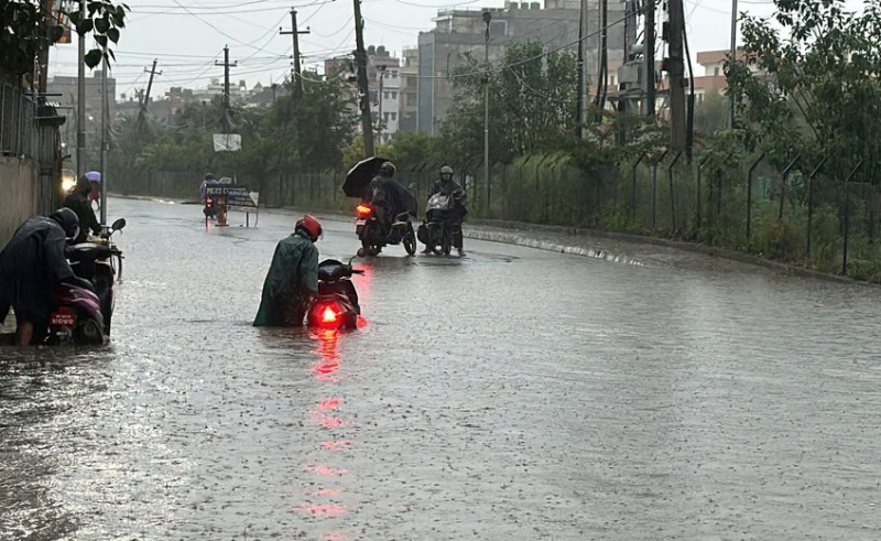 &#39;I have never seen such devastation&#39;: At least 59 dead, 44 missing in terrible floods in Nepal