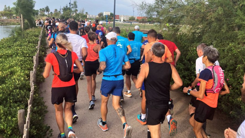 Le Semi-Marathon de Sète est d’ores et déjà sur les starting-blocks