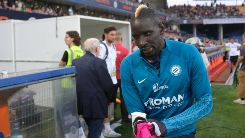 "The logic is that the black man should sweep the white man ?": Mamadou Sakho breaks his silence and delivers his version of the clash with Michel Der Zakarian