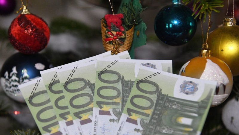 Christmas bonus 2024: up to more than 500 euros… are you eligible for this end-of-year boost ?