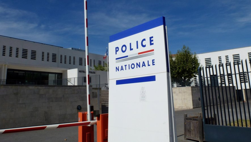 À Bagnols-sur-Cèze, un suspect mis en cause dans un trafic de drogue s’enfuit, menotté de l’hôpital et est interpellé à La Citadelle