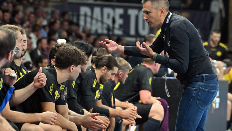 Sensation in Starligue: HBC Nantes sinks in Toulouse before hosting MHB next Sunday