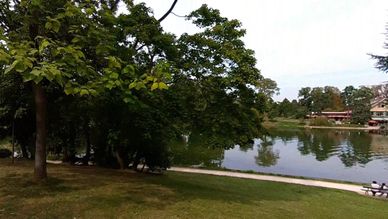 Étudiante retrouvée enterrée dans le bois de Boulogne : état du corps, témoins… ce que l’on sait de la mort de Philippine, 19 ans