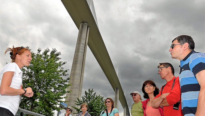 20 ans du viaduc de Millau : quels ont été les impacts de l'ouvrage sur l'économie et le tourisme du Sud Aveyron ?