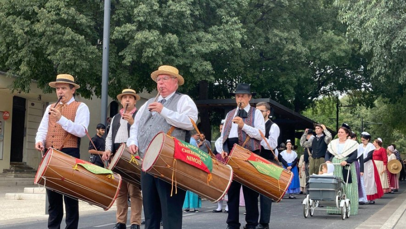 Nîmes Harvest Fair: Highlights and Festivities Announced for the 2024 Vintage