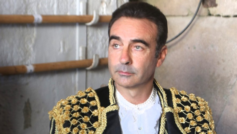 Arles Fair: Legendary Enrique Ponce&#39;s Successful Farewell in Triumph with Castella