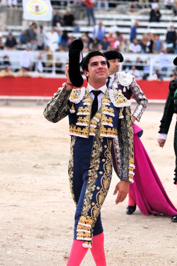 Feria d’Arles : une encastée et exigeante corrida de Valverde clôture en beauté la temporada