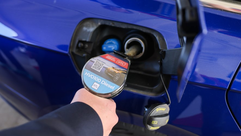 What’s new at the pump: prices, compatible cars, advantages… what is XTL diesel, available at certain stations ?