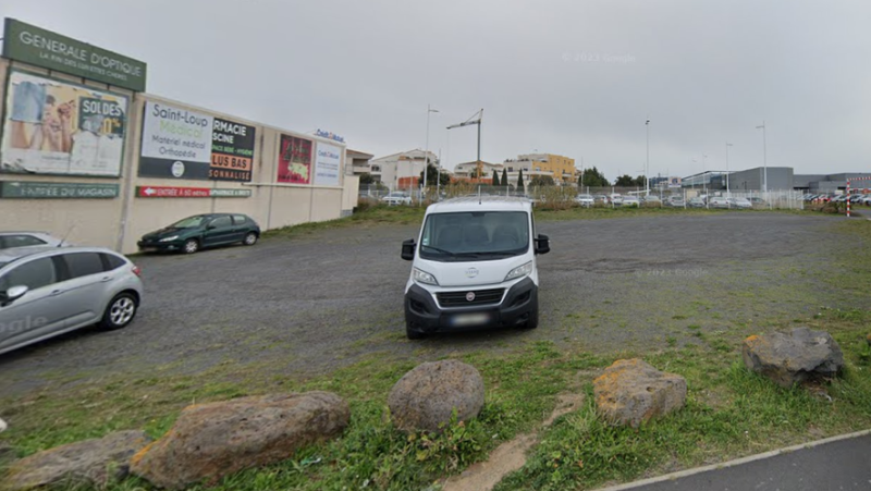 Agde: the City opposes the construction of new businesses near Hyper U