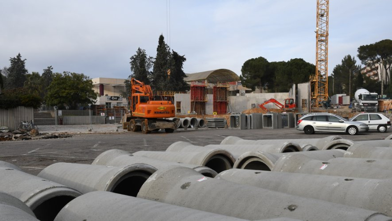 "Quand il y a des connards qui gueulent sur les travaux, il faut leur expliquer !" : après son dérapage verbal, le maire de Montpellier s'explique