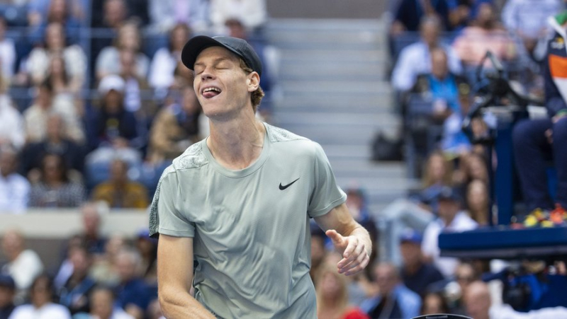 US Open: Uncompromising Jannik Sinner wins his second Grand Slam tournament by beating Taylor Fritz in the final