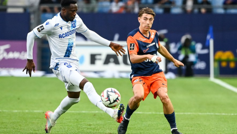 Monaco – MHSC: three good reasons to follow the Hérautais match in the Principality