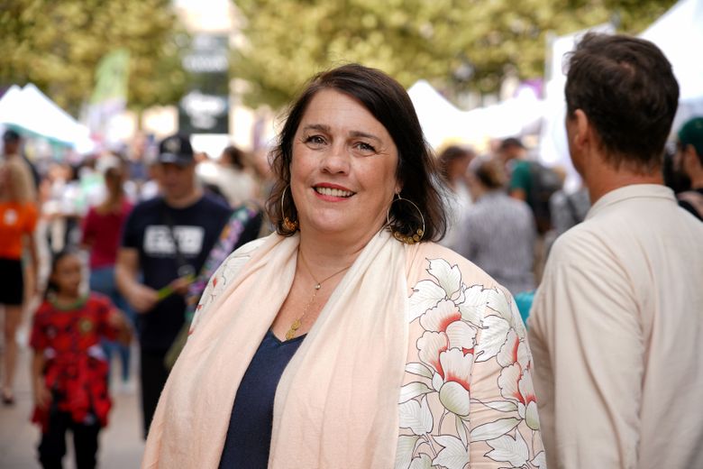 "Je commence après-demain !" Ils sont venus chercher leur bonheur à l’Antigone des associations, à Montpellier