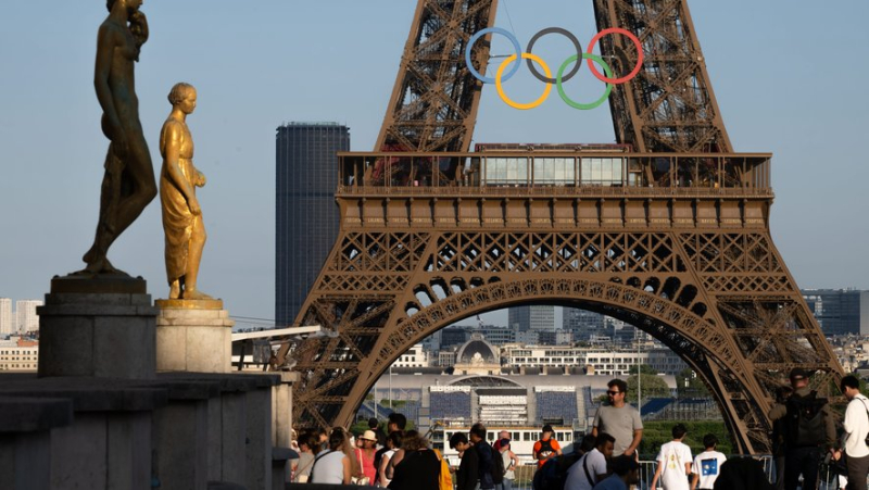 Paris 2024 Olympics: Why Gustave Eiffel&#39;s descendants oppose keeping the Olympic rings on the Tower