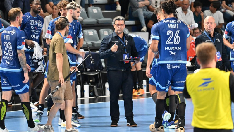 MHB – Limoges: “We managed to keep our calm”, “It’s a shame that we fight among ourselves and not with the opponent”… the reactions