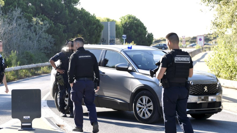 Fusillade mortelle autour du rappeur SCH dans l'Hérault : un juge saisi pour assassinat en bande organisée