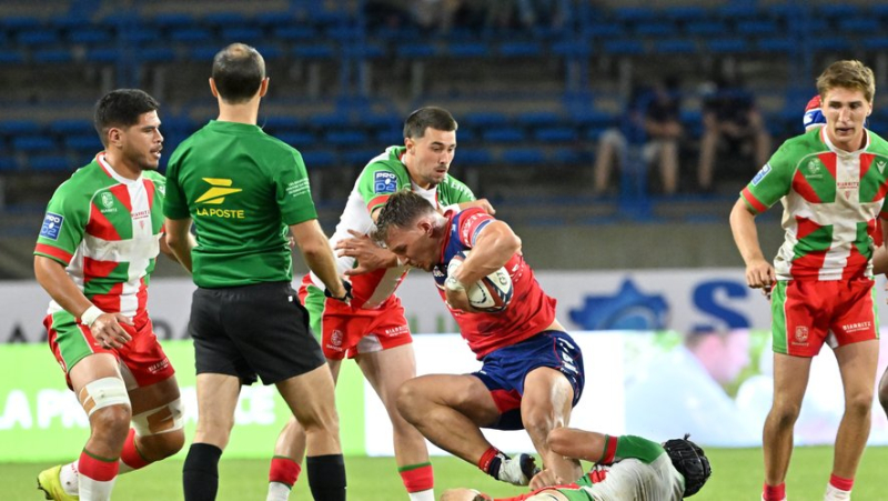 DIRECT. ASBH-Provence Rugby : match de gala pour aller chercher la première victoire à domicile de Béziers, ce vendredi à 21 h