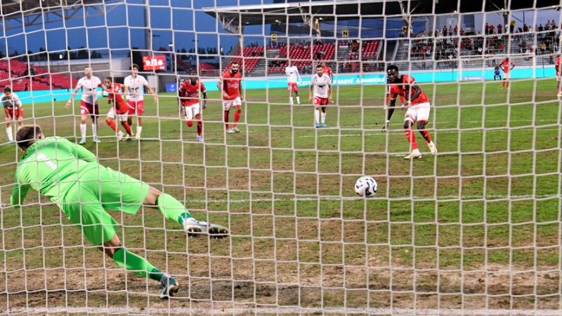 Football : Nîmes Olympique, il faut que ça change