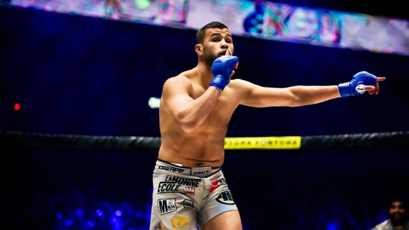 "They call me the bulldozer, I like to charge ahead", Montpellier&#39;s Laïd Zerhouni faces his destiny in Poland