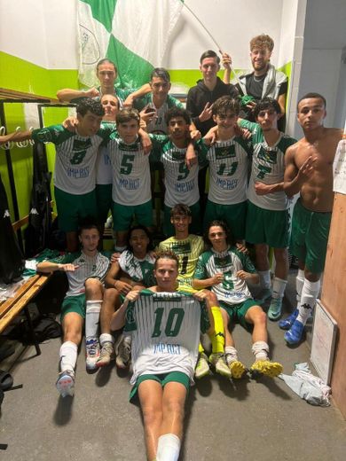 "We&#39;re all in", the Saint-Martin-de-Londres U18s dream of a feat in the Gambardella Cup