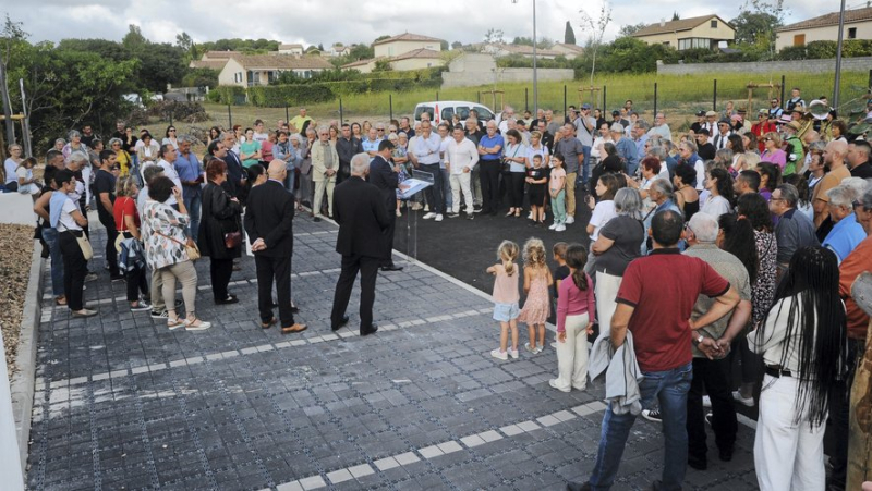 Inaugurated, the Vendémian Multiservice Center intends to set an example